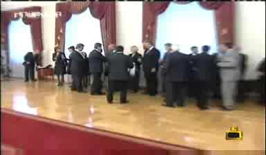 Шампанското гръмна СМЯХ Господари на ефира