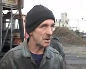Само руснак може да се напие така...