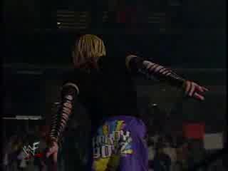 Wwe - Klip4e Za Jeff Hardy
