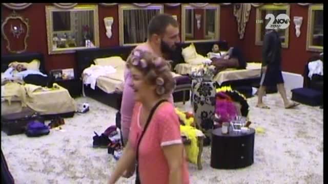 Голямата уста (05.12.2014)