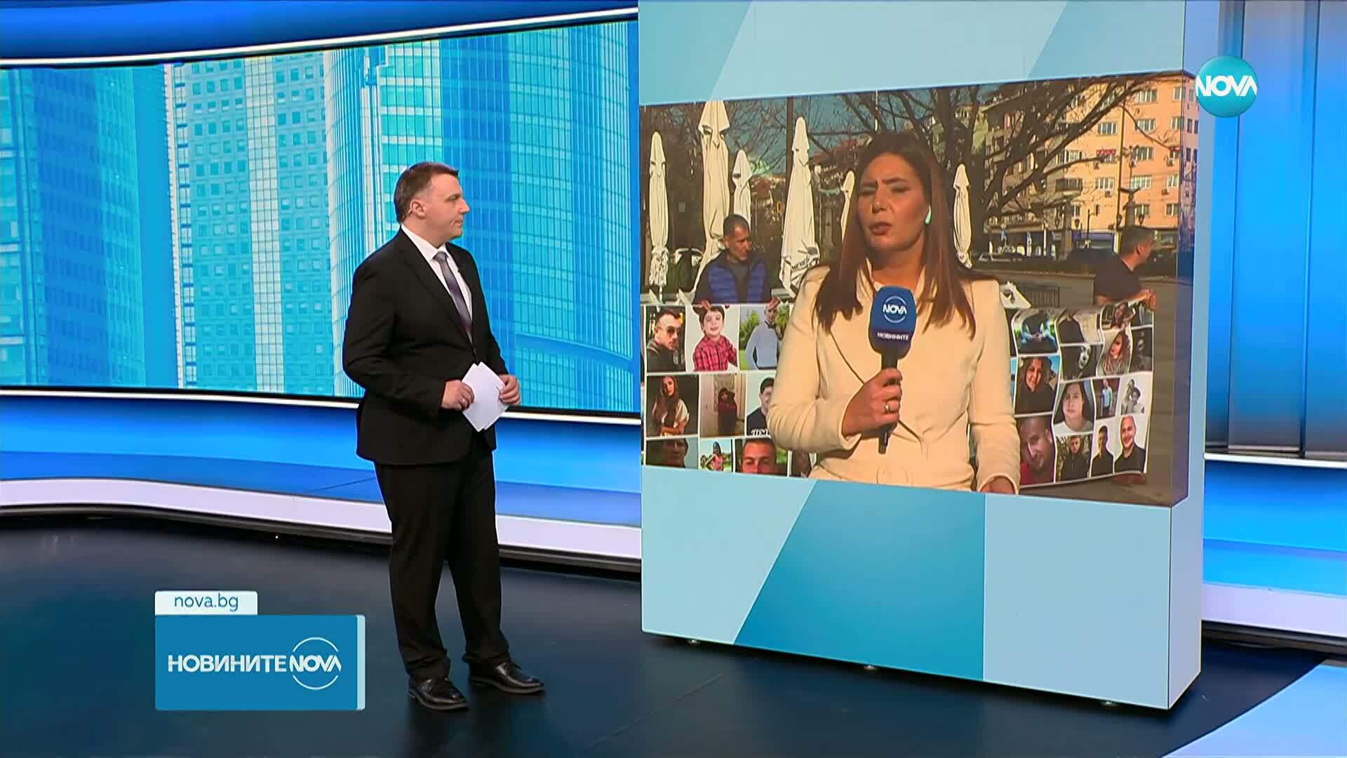 От началото на 2025 г.: Почти 400 българи са загубили живота си на пътя