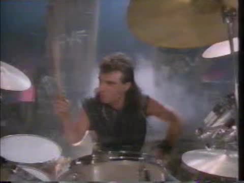 Bon Jovi - Runaway *High Quality*