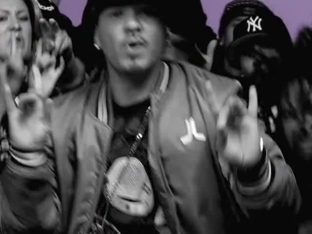 Baby Bash Feat. Sean Kingston - What Is It (ВИСОКО КАЧЕСТВО)