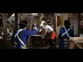 Картуш ( Cartouche 1962 )