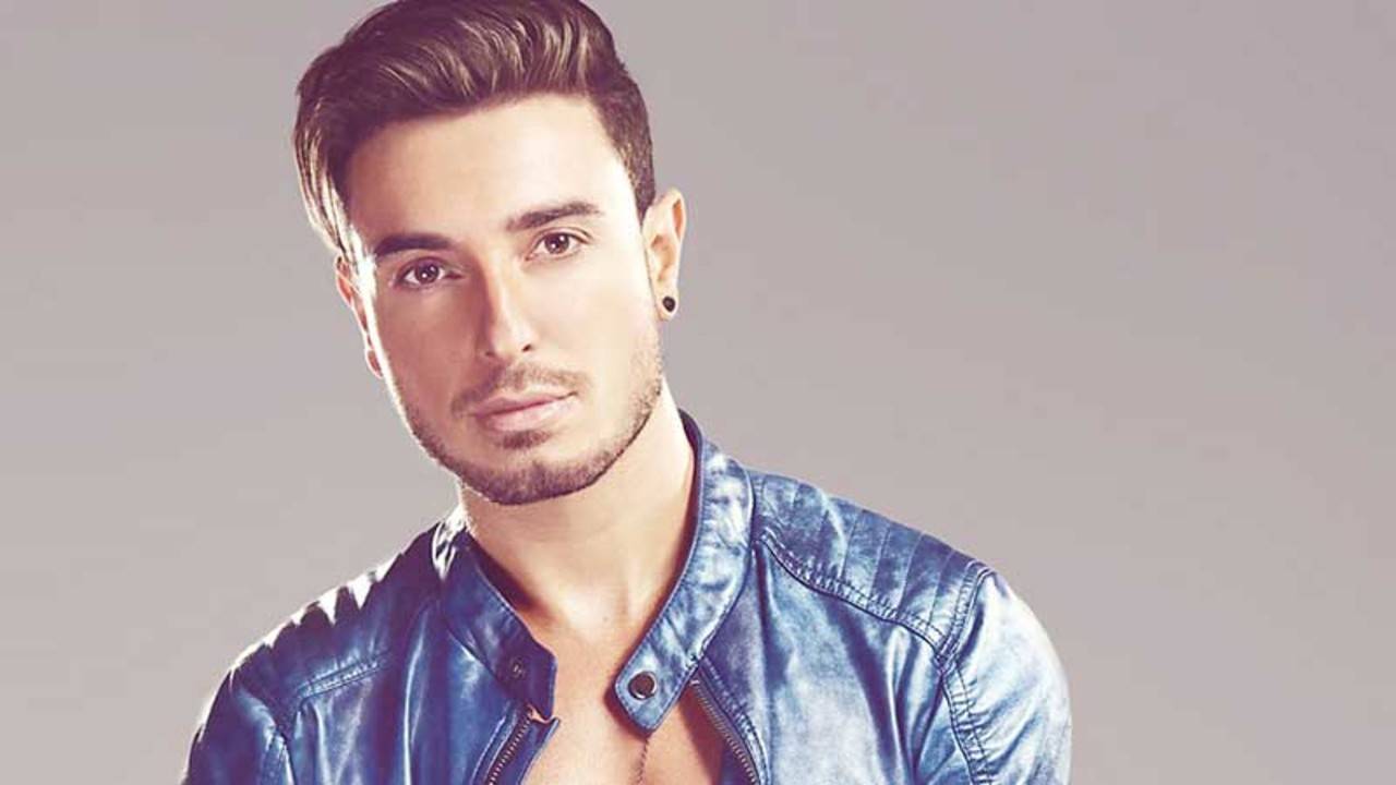 Световната звезда Faydee за любовта, пътуването и хората!