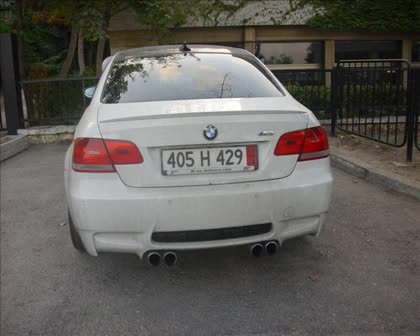 Много Добро Bmw M3