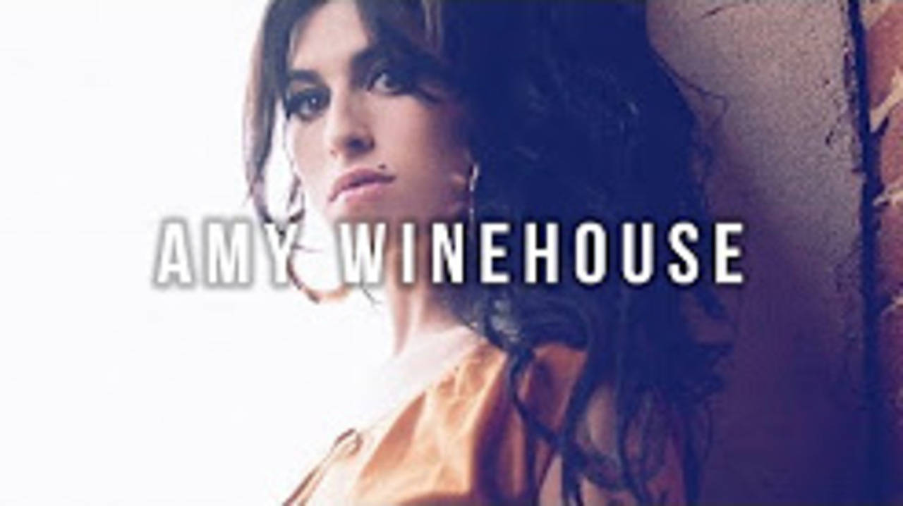 Топ 20 песни на Amy Winehouse