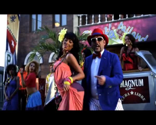Устата - Cuba Libre