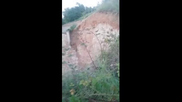 Необезопасен строителен обект в Асеновград