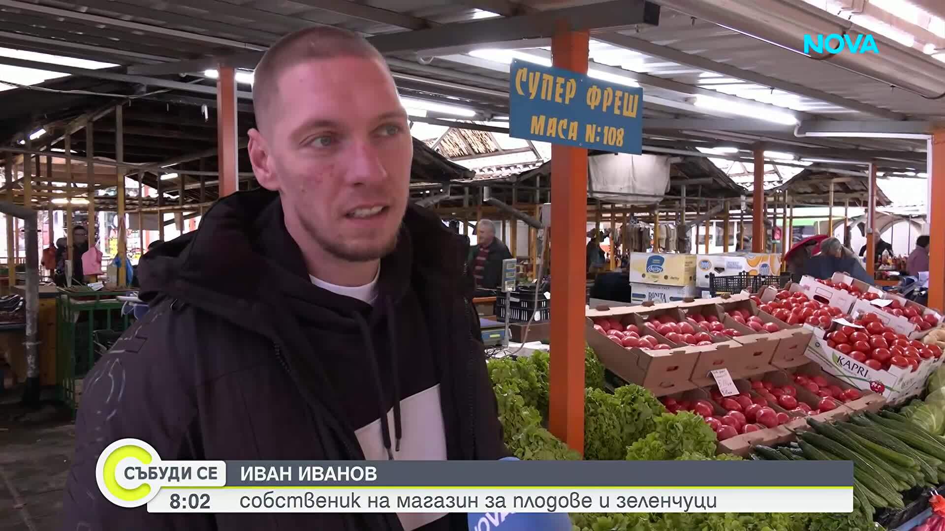 Пълнените чушки - от традиционно ястие до „лукс“ на трапезата