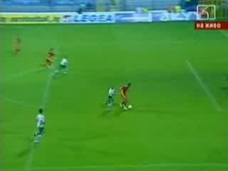 06.09 Черна Гора - България 2:2