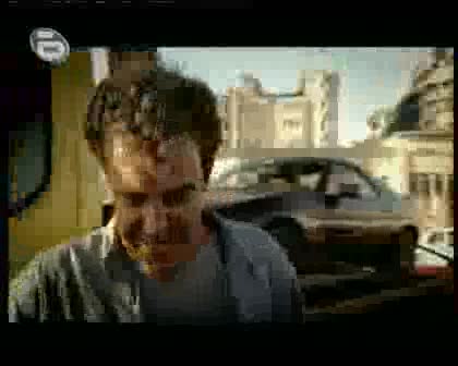 (цялата Серия) Top Gear Бг Аудио 10.08.2008
