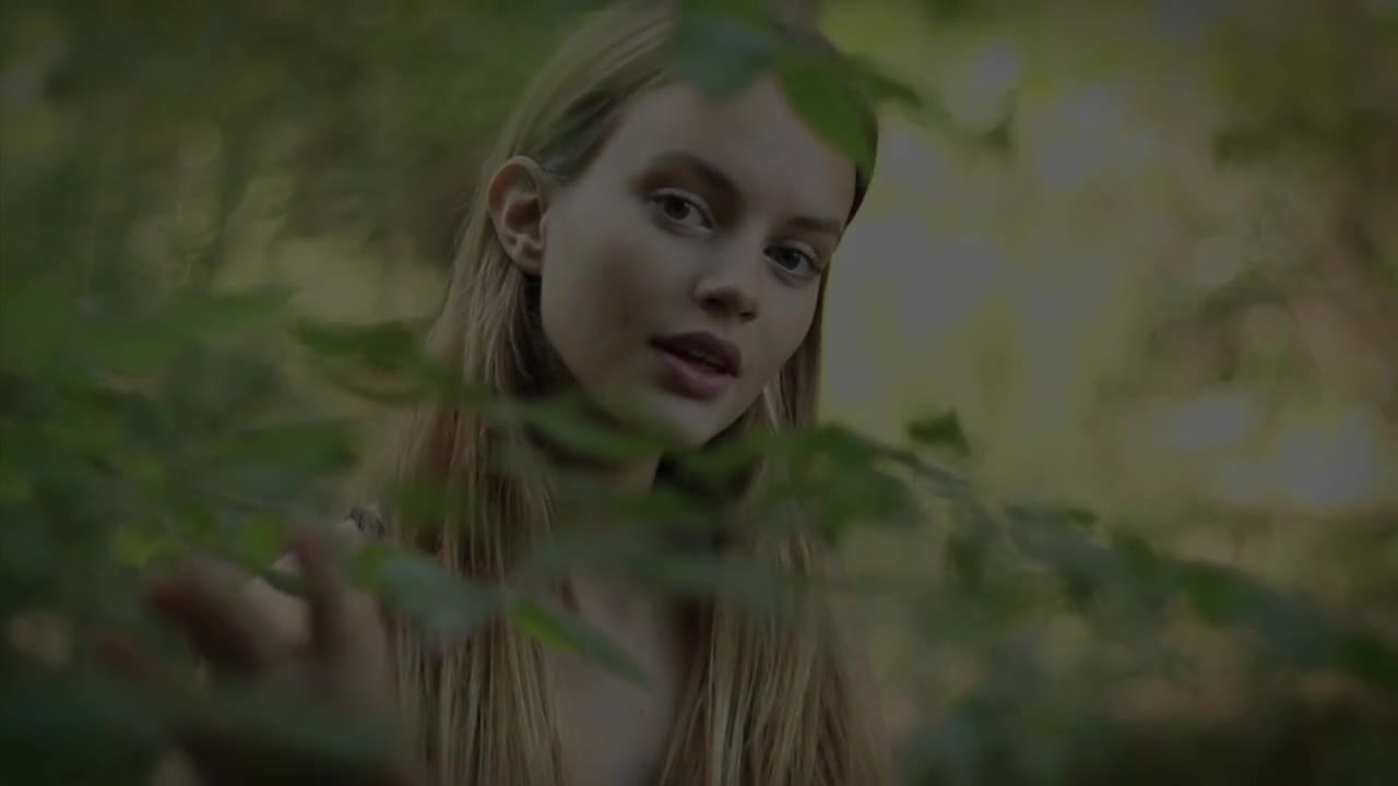 Intelligent Music Project III feat. John Payne - ESCAPE (Official Video)