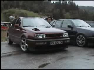 Vw Събор - Рожен 2007 Title 12