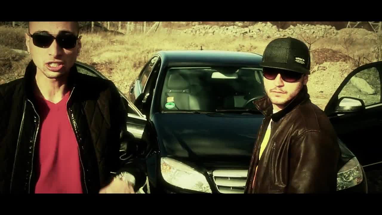 Боли ме Х-са (full il!ak trailer) - Pippo ft. Ivo Nm