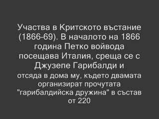 Българските Войводи