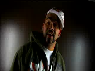 Enrique Iglesias Ft. Prophet - Push