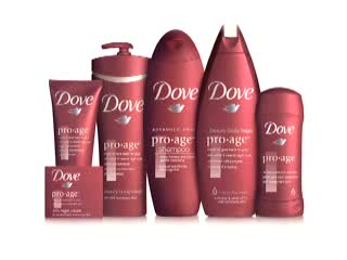 Dove Pro - Age Campaign - Vbox7