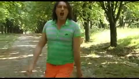 Деян Неделчев - В гората (official Music Video) 2010 (hq) 