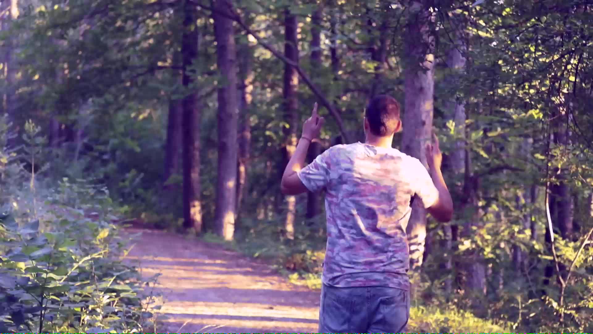J-KO - ZA TEB (OFFICIAL VIDEO)