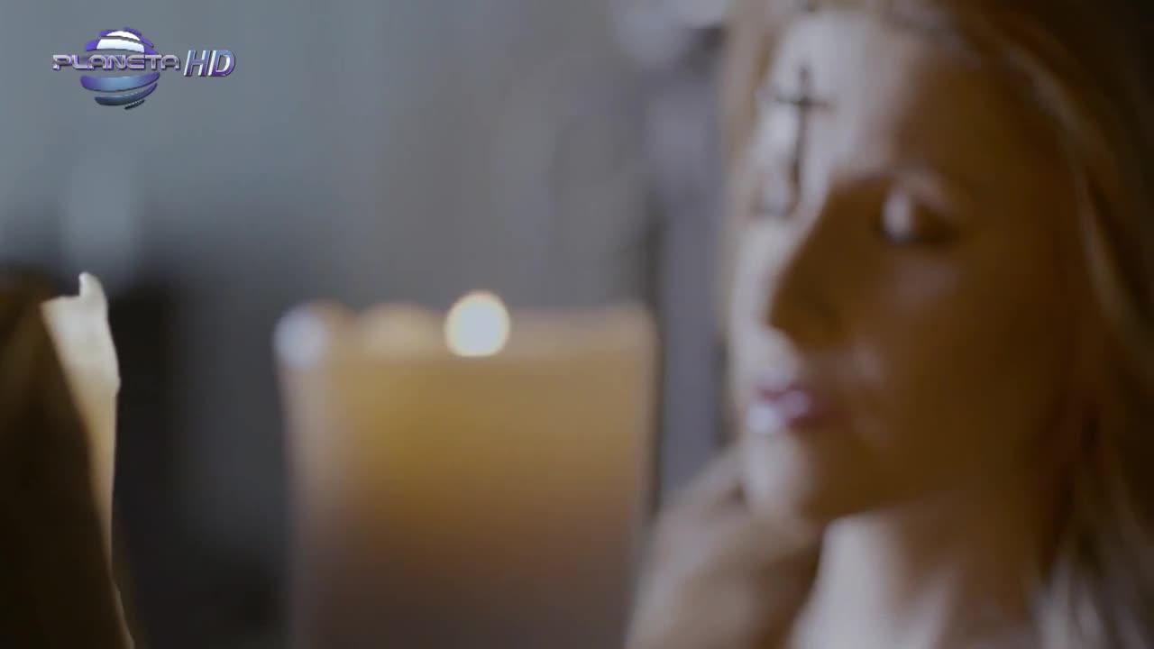 Сиана - Страшна лудост (тийзър)