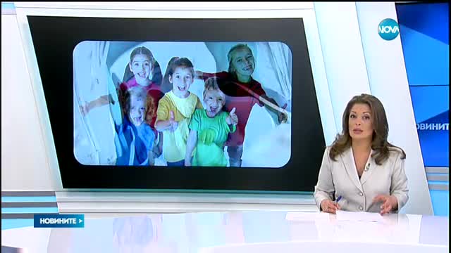 Новините на NOVA (06.07.2017 - лятна късна)