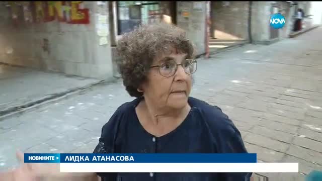 Щети за 2 млн. лева след градушката в Пловдив