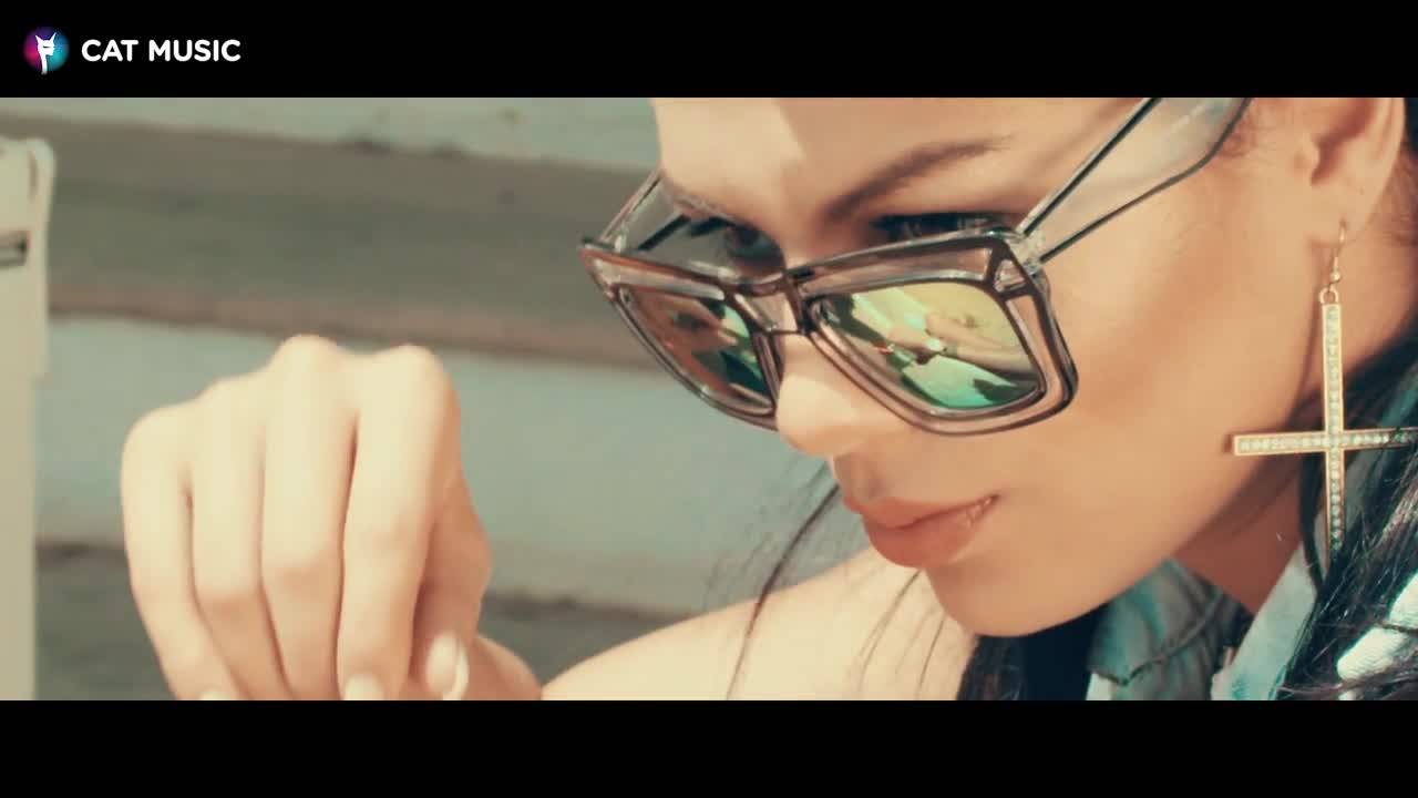 Andreea Banica feat. Veo - Linda