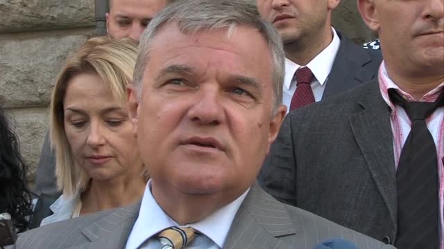 Румен Петков: АБВ имаше един отминал успешен политически сезон
