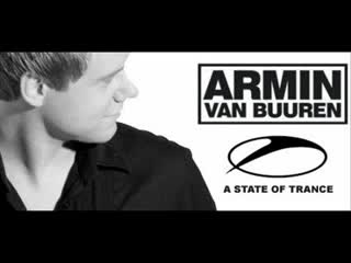 Armin Van Buuren - A State Of Trance 338