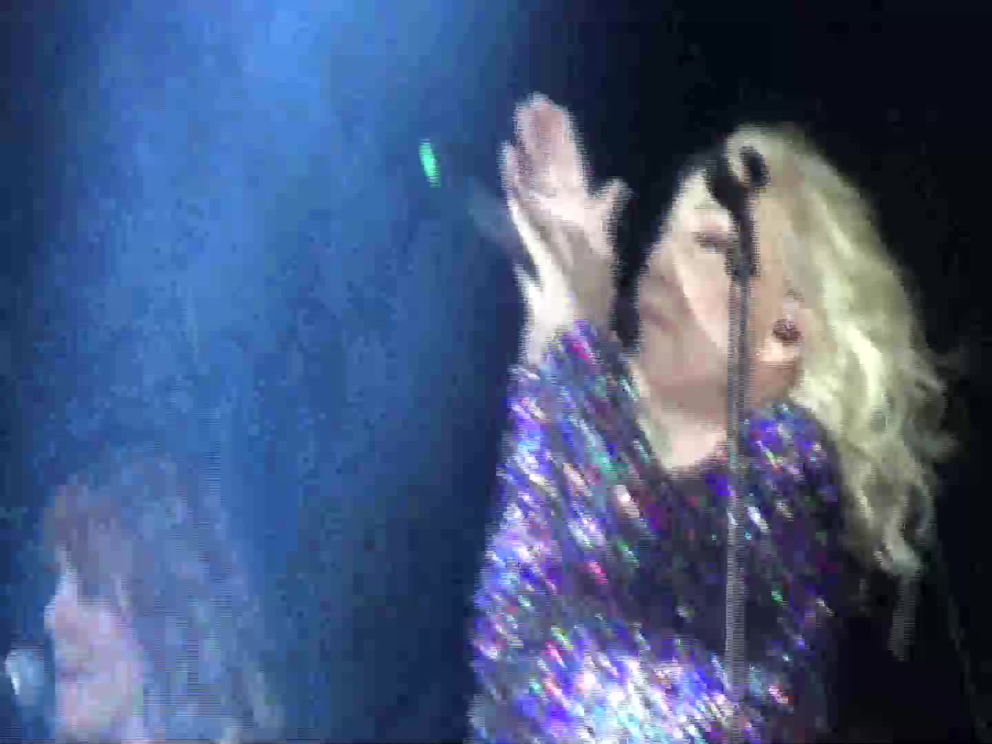 Lepa Brena - Zasto ja - Sofia Arena Armeec 2018