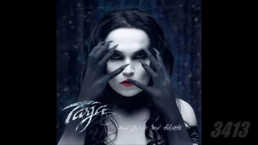 Xxx Zuchobeni Tungoe - Tarja - From Spirits and Ghosts Score for a Dark Christmas 2017 ...