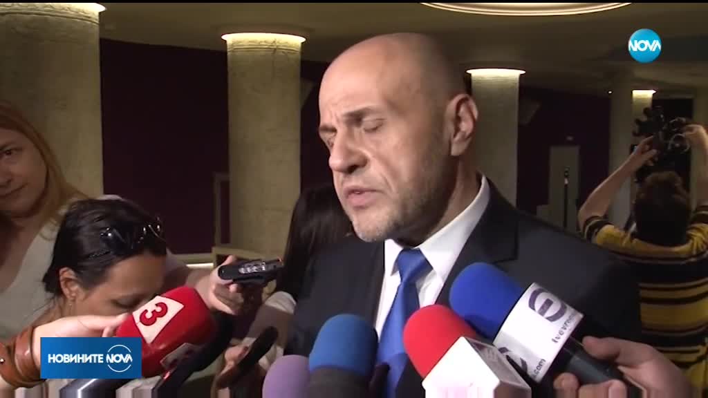 Томислав Дончев подкрепи съпругата си за изказване за ромите