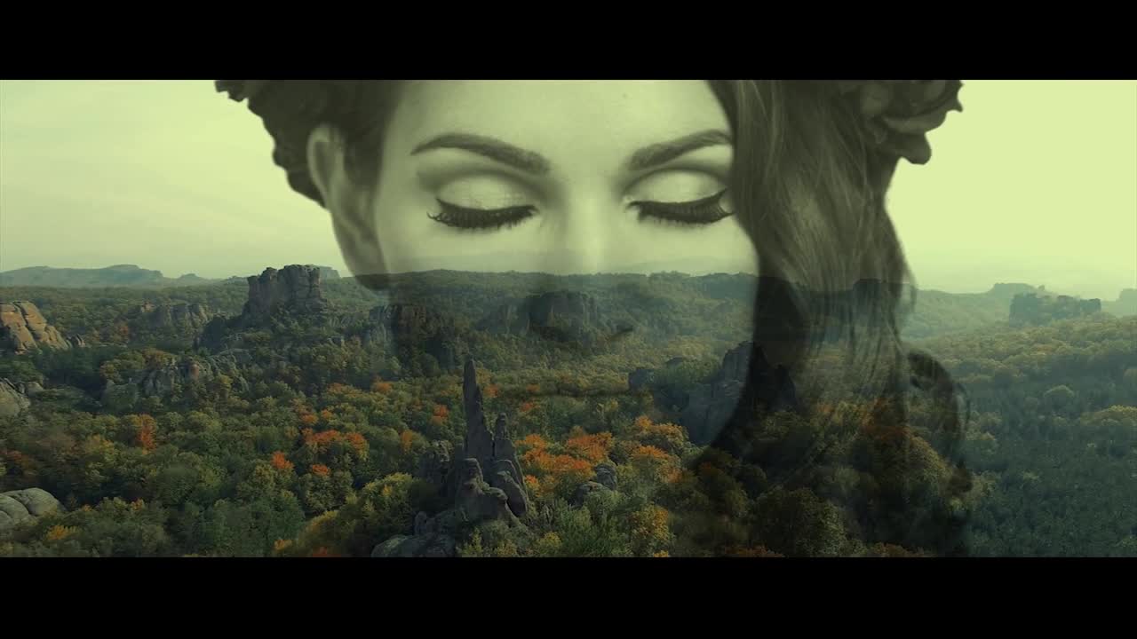 Vessy Boneva & Stan Kolev - You take my breath away