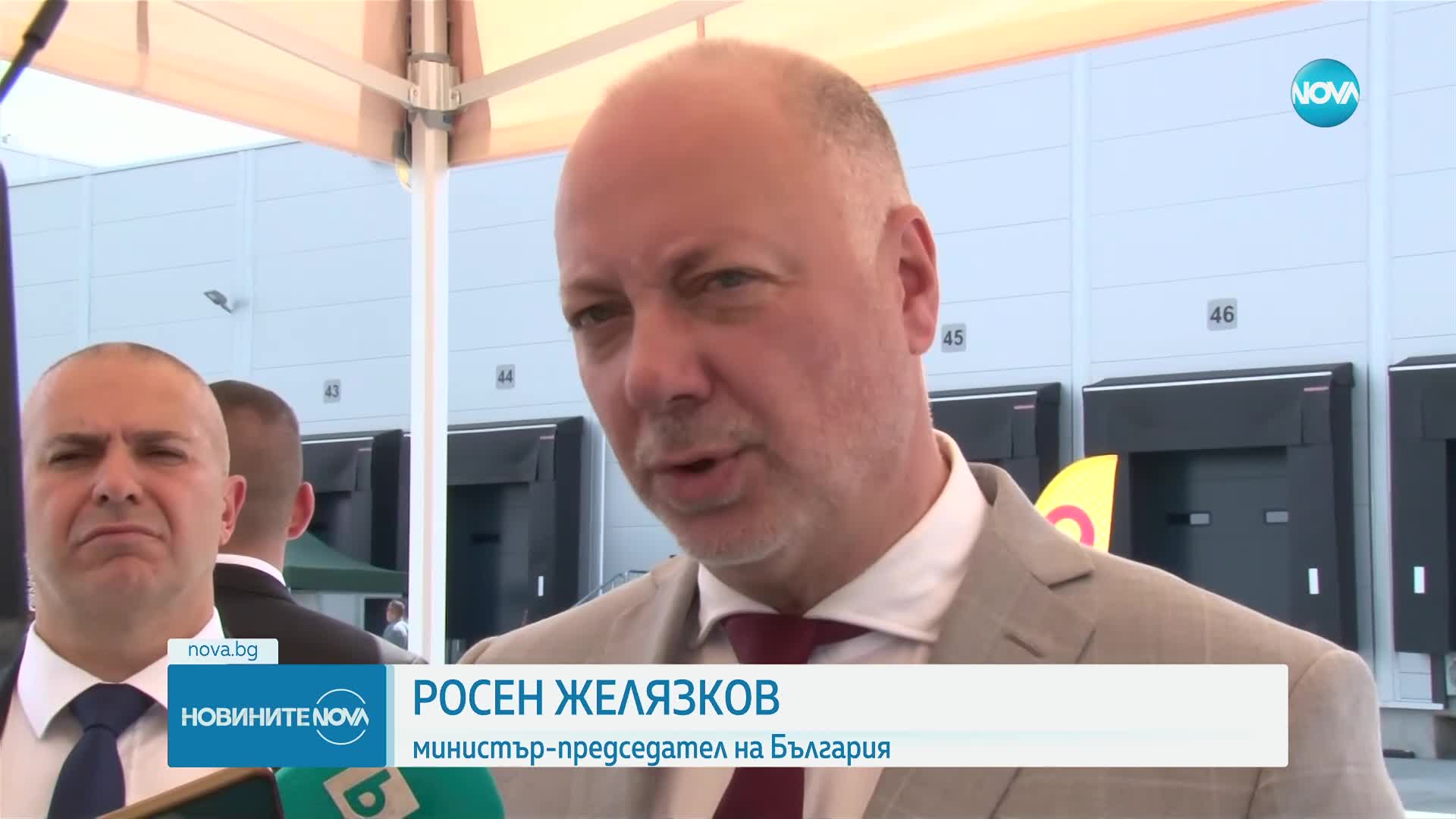 Скандали в парламента заради транспорта в София, Борисов поиска оставката на Терзиев (ОБЗОР)