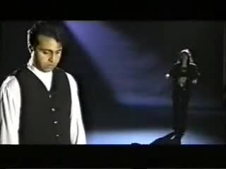Софи Маринова И Зинко Михайлов - Не ме търси ( 1998 )