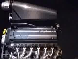 Мотор Bmw M Power