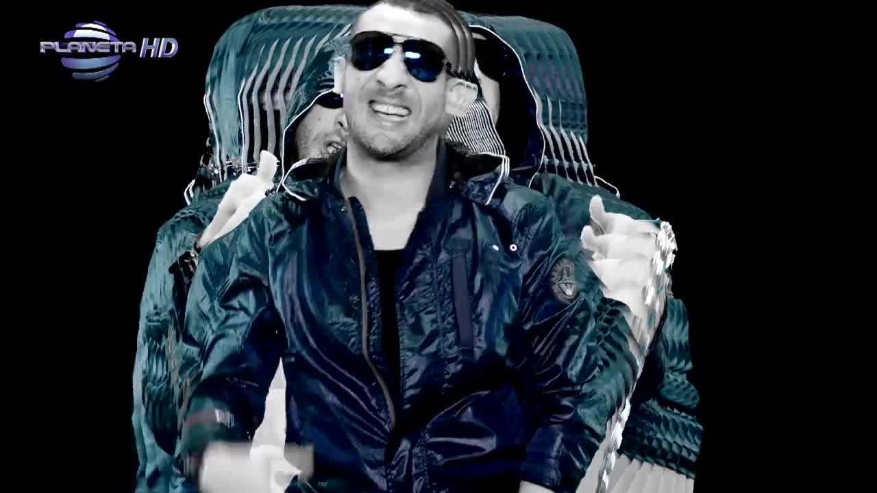 Премиера! Илиян-2,3 шота 2013 Официално Видео