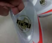 Ексклузивно! Най - новия Nike направен специално за Cr9   линк за покупка