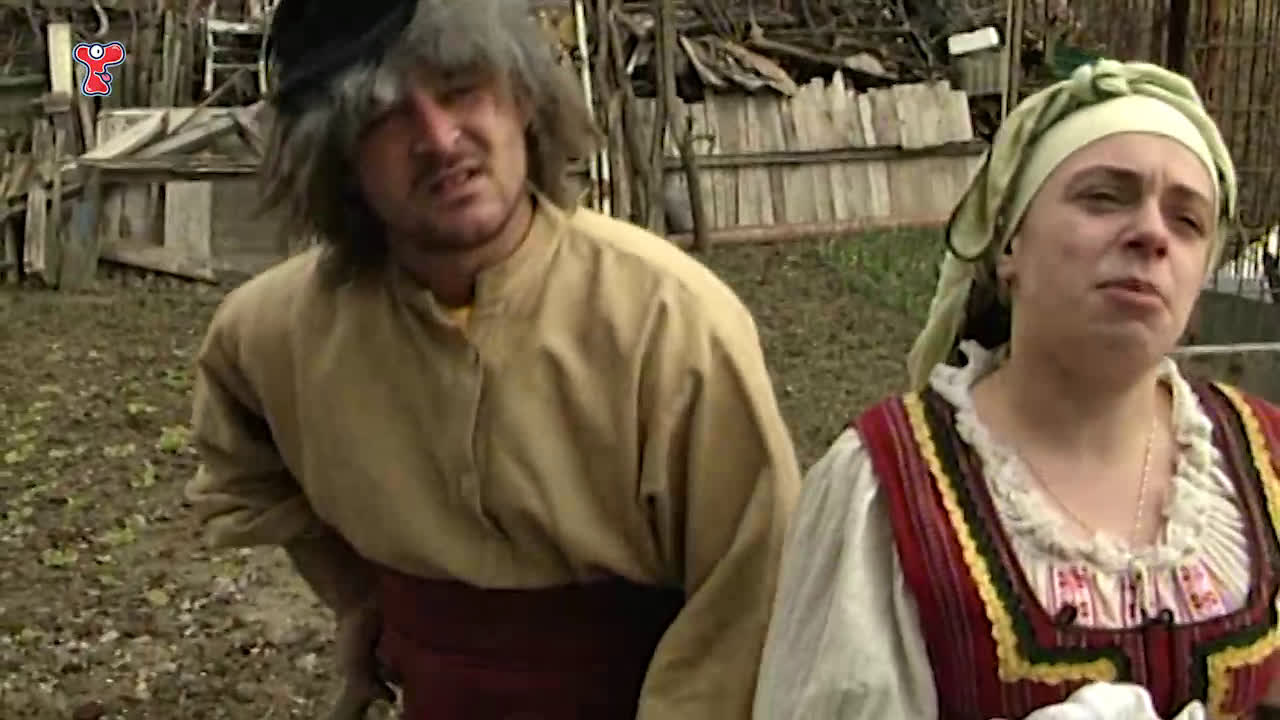 ТУТУРУТКА - Бонжур (Bonjur) Official