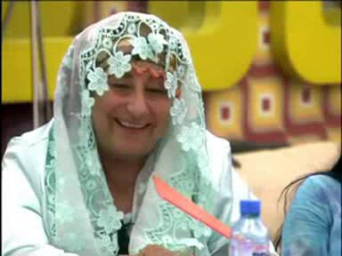 Big Brother 4 - Видео визитка на Венци