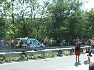 Митака Пръсва И Опушва Куките - Търново 25.08