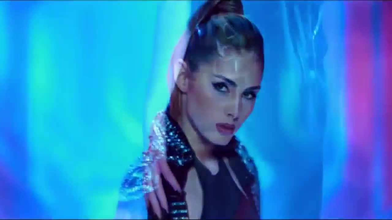 2015/ J. Balvin - Ginza (music video remix)
