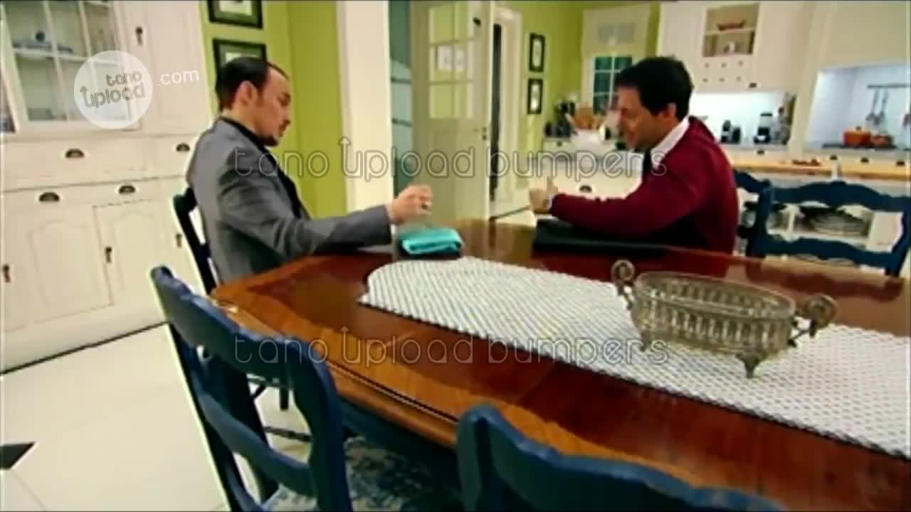 Soy Luna 2- Рей иска да види от Мигел снимка на Луна като малка + Превод