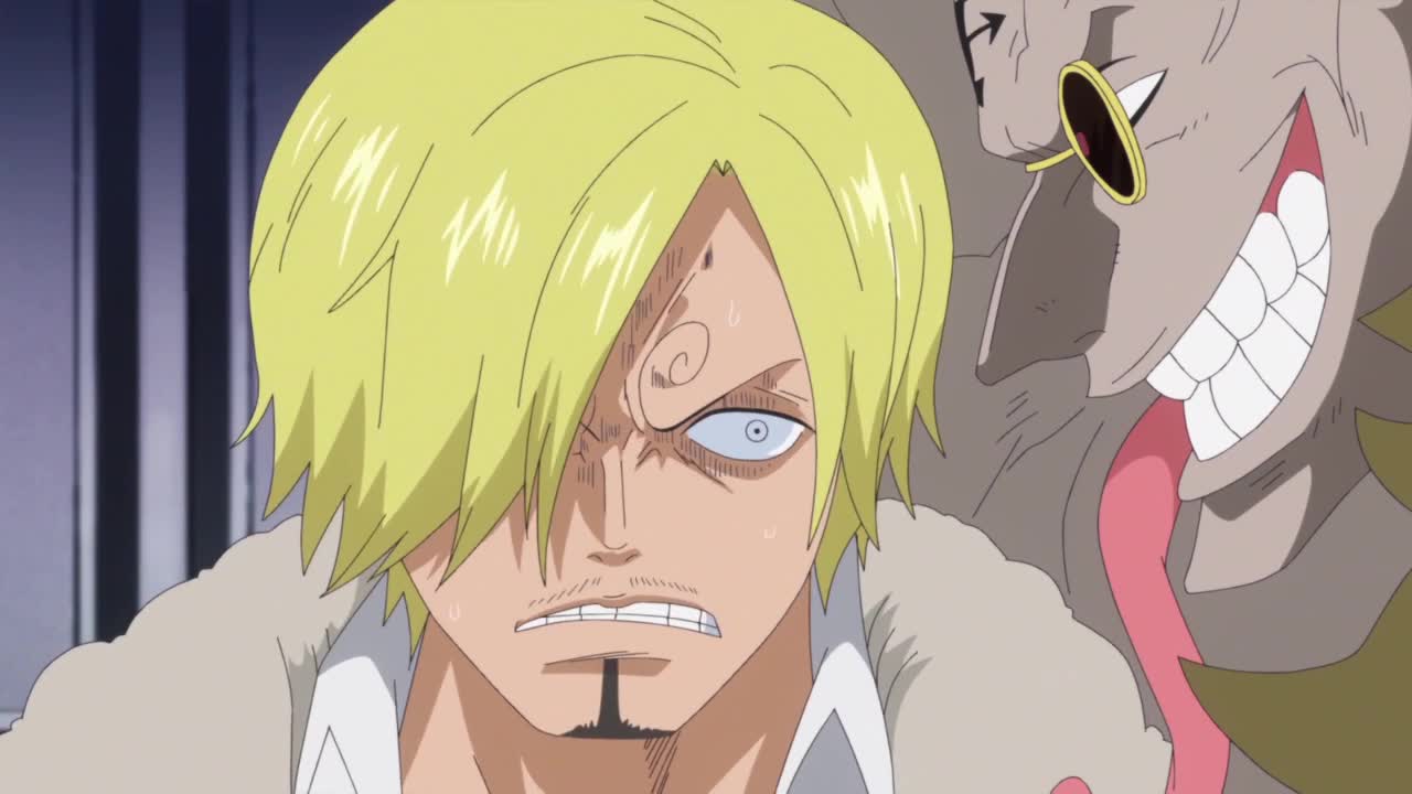 One Piece 764 ᴴᴰ Vbox7