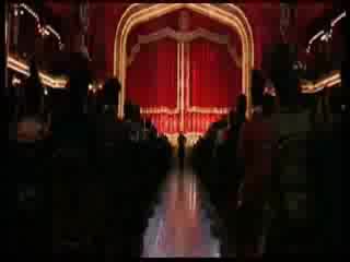 Foreinger and Moulin Rouge - I Want To Know What Love Is
