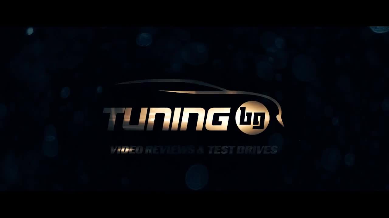 Summer Drift Show 2012 Full - Varna