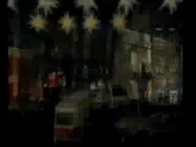 Кока Кола - Коледна Реклама 2008
