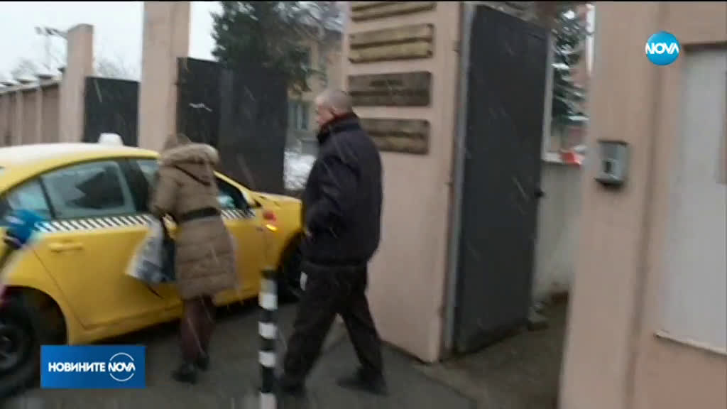 Данаил Кирилов е поканен за изслушване от Дисциплинарния състав към ВСС