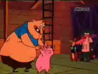 Реклама На Cartoon Network